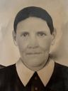 Record image of Федора Петрівна Татаренков (born Белякова)