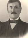 Record image of Erik Albert Åberg