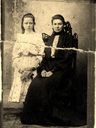 Record image of Maria AKA Mariea, AKA Mary Metz (born Sevcik (Sefcik) (Slefchik))