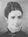 Record image of Dr. Margaret Roberts (born Curtis)