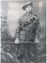 Record image of Kristian Isidor Efraim Engström