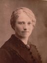 Record image of Hilda wiktoria Drugge (born Andersson)