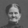 Record image of Sara Stina Jansson Söderberg (o.s. Widman)
