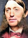 Record image of Alfrid Johansson