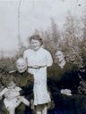 Record image of Anna Gallagher (geb. O'Donnell)