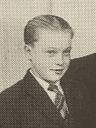 Record image of Lärare, Kantor Johan Petter Blomstrand