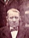 Record image of Pehr Olaf Blom