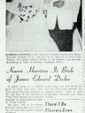 Record image of Karen Lee Decker (geboren Harrison)