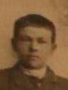 Record image of Frans Oskar Lundström