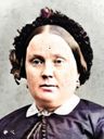 Record image of Anna Maria Dahlgren, DNA-Match (o.s. Olsson)