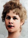 Record image of Ester Ida Johanna von Friesendorff (o.s. Elgérus Bergman)