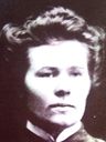 Record image of Ulrika Johanna Lindholm (o.s. Fredriksdotter)
