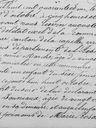 Record image of Marie Rosalie Isidorine MARCHE