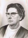 Record image of Johanna Wilhelmina Braun (geb. Weug)