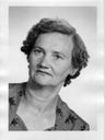 Record image of Edit Ranhild Larsson (Elvström) (born Linde)