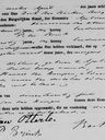 Record image of Johanna (Anna) van Kampen (born Willems)