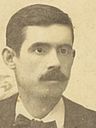 Record image of Juan de Dios Garcia Palacios