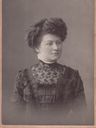 Record image of Rosina Wollstein (Engler)