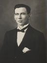 Record image of Fred James Miller