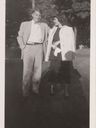 Record image of Ernest Arthur Meyer