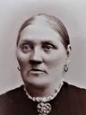 Record image of Annika Johannesson (born Jonasdotter)