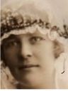 Record image of Hildur Leontina Alexanderson (born Persson)