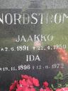 Record image of Jaakko Kallenpoika "Jaakko Kaarlonpoika" Nordström