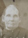 Record image of Katariina Antintytär Mattila (born Keskiaho)