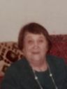 Record image of Signe Matilda Jansson (born Bärlin)