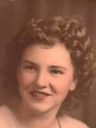 Record image of Marjorie Bell Madill (born Holmes)