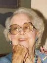 Record image of Anna Elizabeth Hardman (born Mooney)