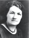 Record image of Ellen Alverda "Verda" Grange (born Jensen)
