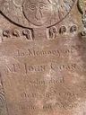 Record image of John Coan