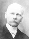 Record image of Oscar Alfred Anderson
