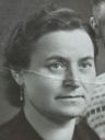 Record image of Elsa Klein (born Schuhmacher)