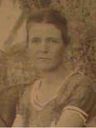 Record image of Rosa María Perez Perez (nacida Pérez Treviño)