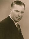 Record image of Allan Harold Brown