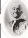 Record image of Klara Sofia Pettersson (born Söderberg)