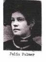 Record image of Julia Young Chandler (née Palmer Dean Young)
