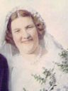 Record image of Madge Isabel Thompson (born Keegan)