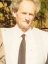Record image of Clive John Henry Cooper