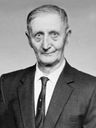 Record image of Erik Bernhard "Ben" Bergman