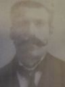Record image of August Teodor Eriksson