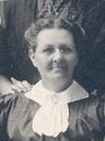 Record image of Anna Christina Johansson (born Bergström)