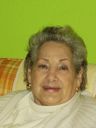 Record image of Francisca Morales Rojas (born Rodriguez Mora)