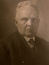 Record image of Johan Ludwig Swanson