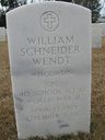 Record image of William Schneider Wendt