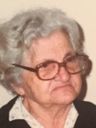 Record image of Maria Pardo Vidal (born Lopez Quiroga)