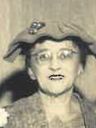 Record image of Maria Bertha Medefindt (z d. Richter)