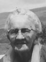 Record image of Sarah Faatz (born Jensen)